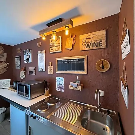 Bed and breakfast Comme A La Ferme Durbuy
