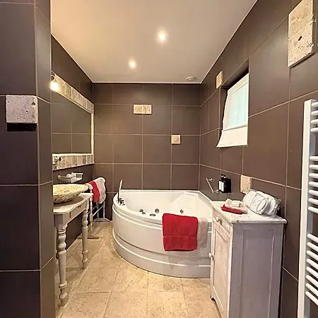 Comme A La Ferme 3* Durbuy
