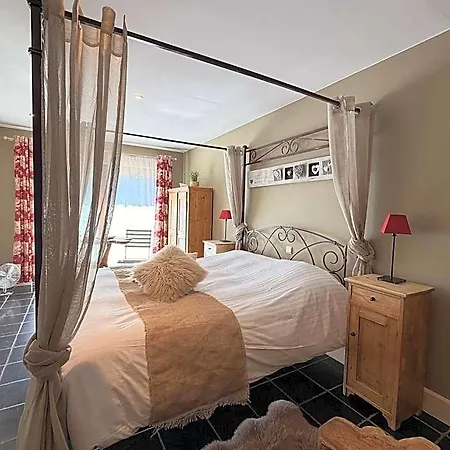Comme A La Ferme Bed and breakfast Durbuy