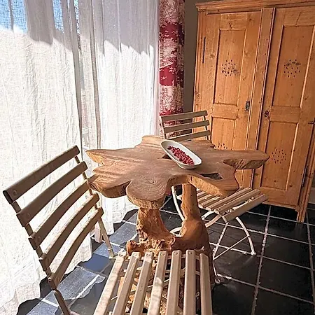 Comme A La Ferme 3* Durbuy