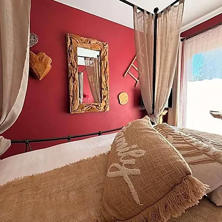 Comme A La Ferme 3* Durbuy