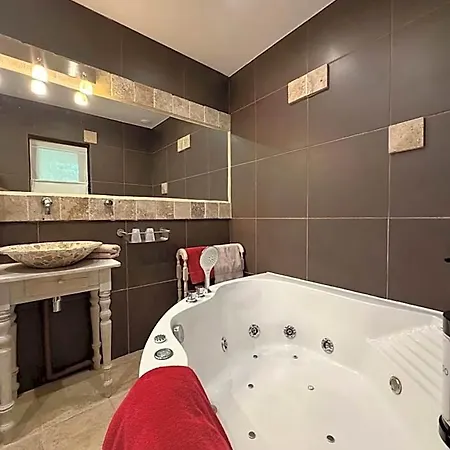 Bed and breakfast Comme A La Ferme 3*